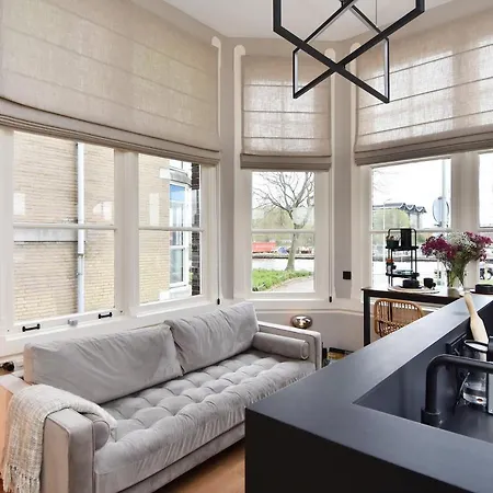 Hotel Boutique Havenkantoor Den Haag