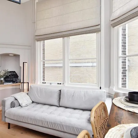 Boutique Havenkantoor Den Haag