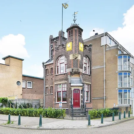 Boutique Havenkantoor 5*