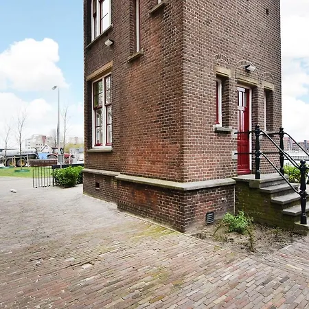 Boutique Havenkantoor 5* Den Haag