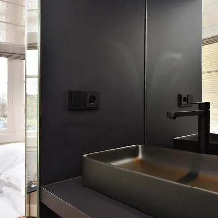 Hotel Boutique Havenkantoor 5*