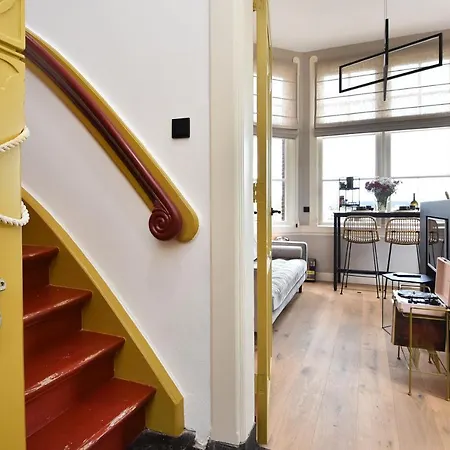 Boutique Havenkantoor Hotel Haag