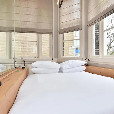 Boutique Havenkantoor Hotel