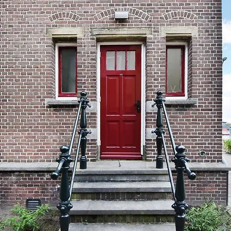 Boutique Havenkantoor 5*