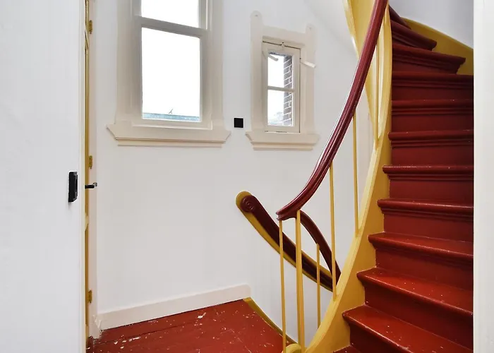 Hotel Boutique Havenkantoor