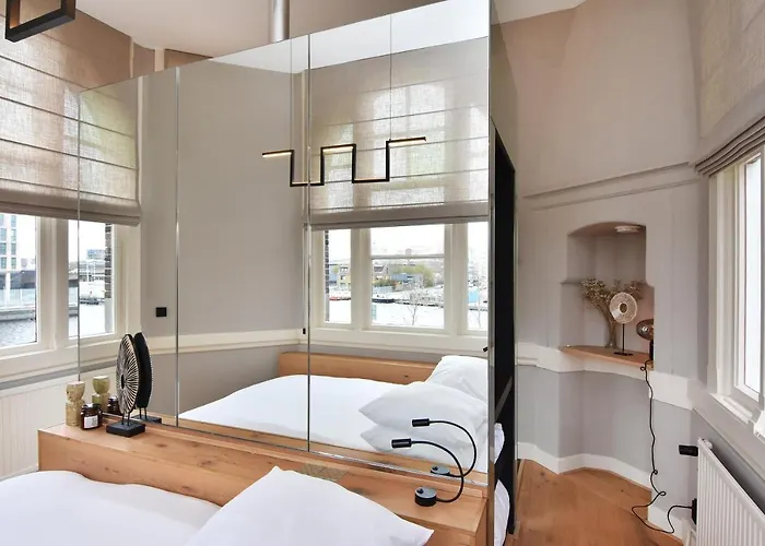 Boutique Havenkantoor Hotel