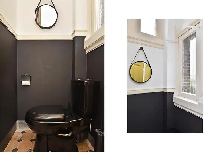 Boutique Havenkantoor Hotel