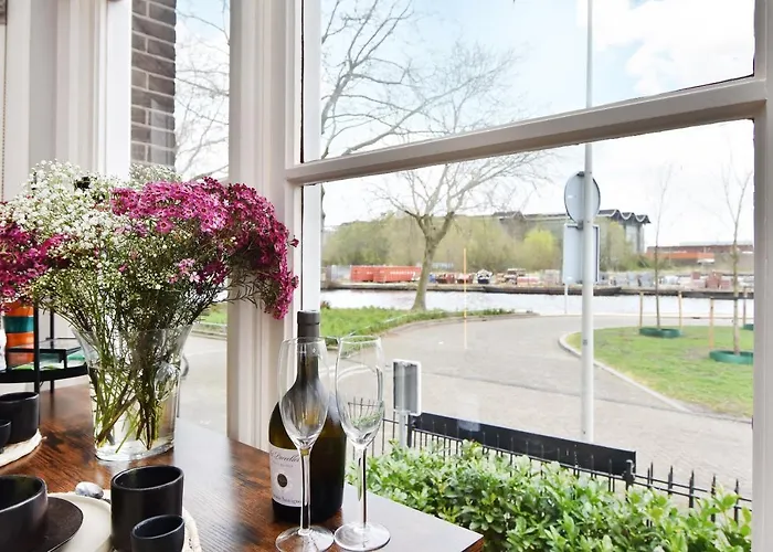 Boutique Havenkantoor 5*