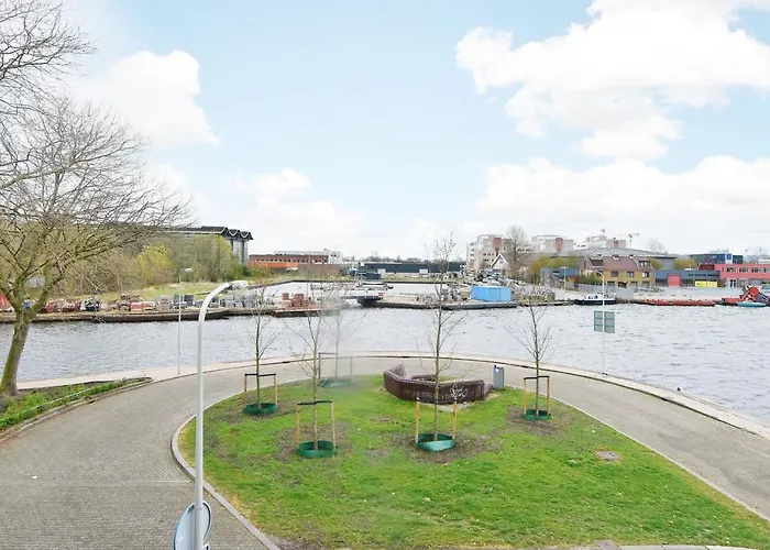 Boutique Havenkantoor Hotel Den Haag