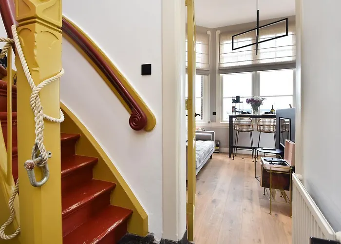 Boutique Havenkantoor Hotel Den Haag