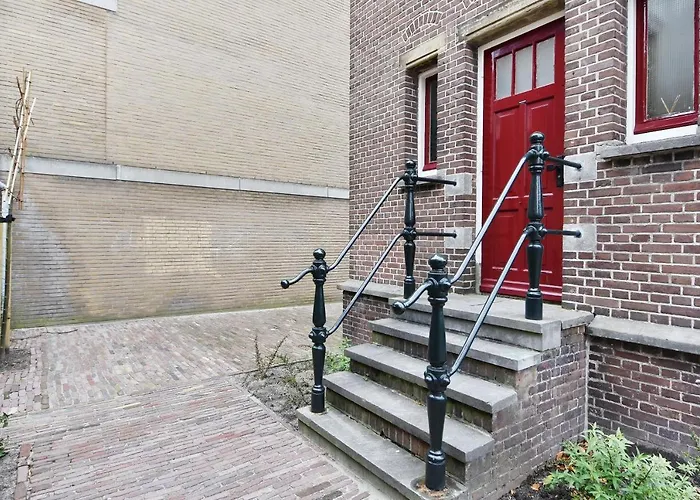 Boutique Havenkantoor Hotel Den Haag