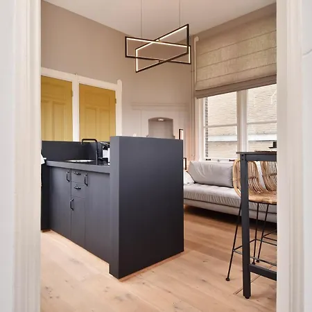 Boutique Havenkantoor 5*