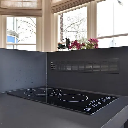 Boutique Havenkantoor Otel Lahey