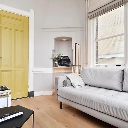 Boutique Havenkantoor Hotel 5*