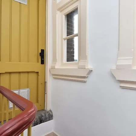 Boutique Havenkantoor L'Aia