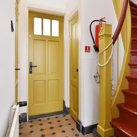 Boutique Havenkantoor Hotel