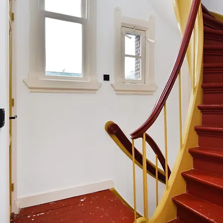 Hotel Boutique Havenkantoor