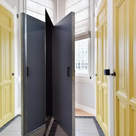 Boutique Havenkantoor 5*