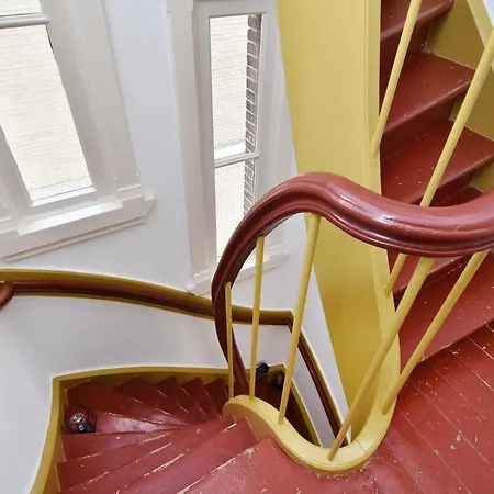 Hotel Boutique Havenkantoor