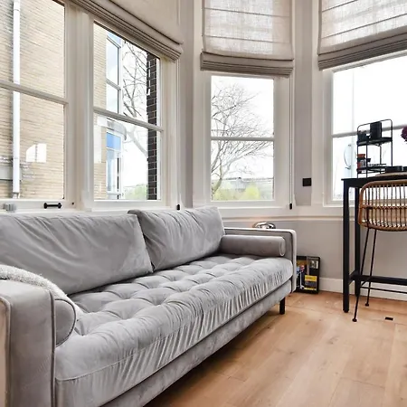 Boutique Havenkantoor The Hague