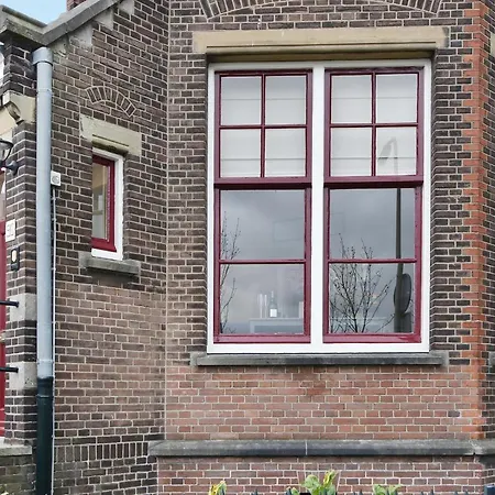 Boutique Havenkantoor Hotel The Hague