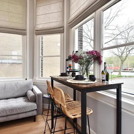 Boutique Havenkantoor Hotel 5*