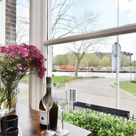 Boutique Havenkantoor 5*