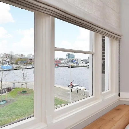 Boutique Havenkantoor Lahey