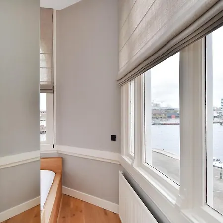 Otel Boutique Havenkantoor