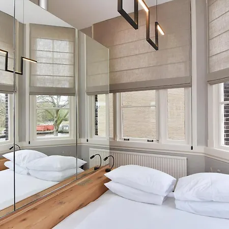 Boutique Havenkantoor 5*