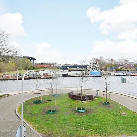 Boutique Havenkantoor Hotel L'Aia