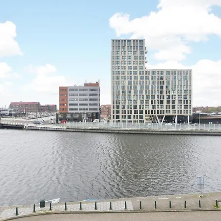 Hotel Boutique Havenkantoor The Hague