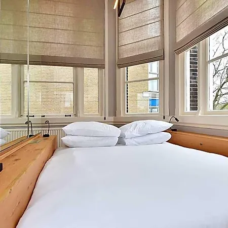 호텔 Boutique Havenkantoor 5*