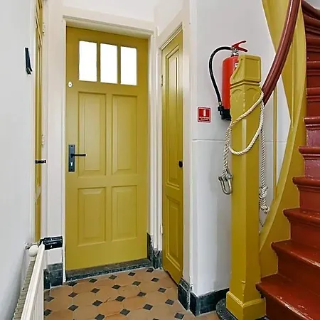 Boutique Havenkantoor 5*