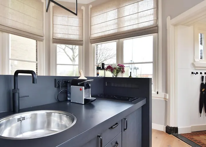 Boutique Havenkantoor