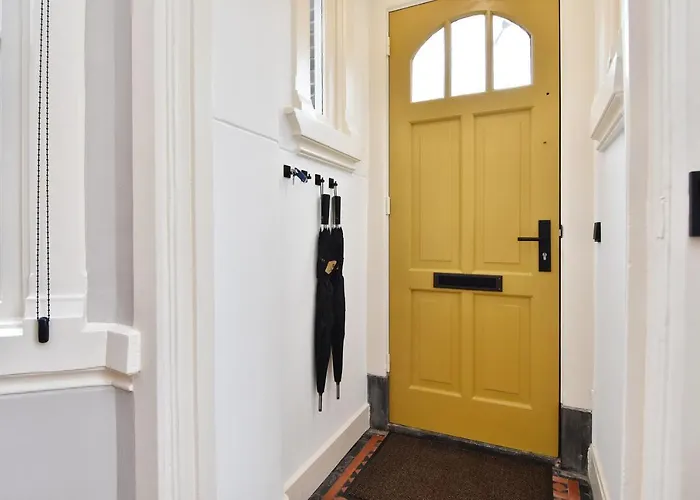 Boutique Havenkantoor Hotel The Hague