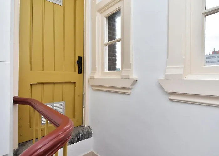 Boutique Havenkantoor Гаага