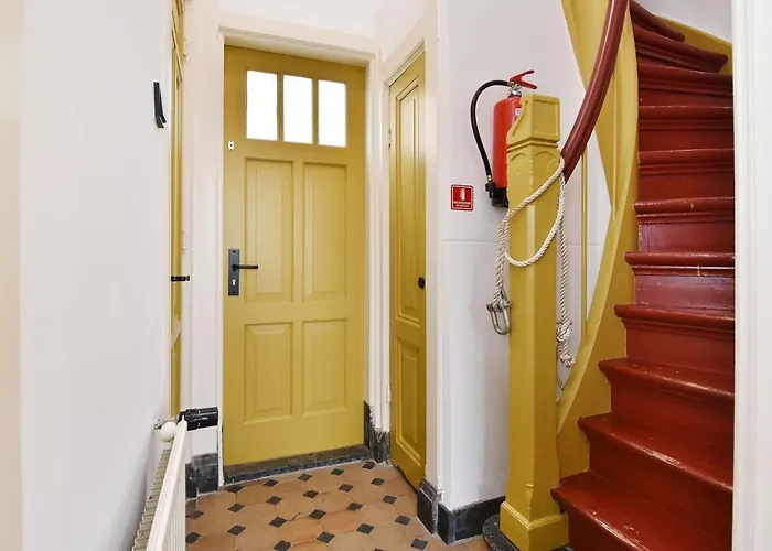 Boutique Havenkantoor Hotel