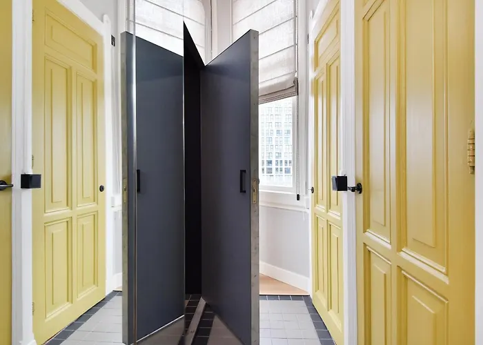 Boutique Havenkantoor 5*