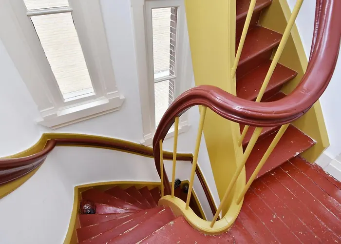 Hotel Boutique Havenkantoor