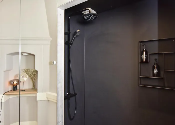 Boutique Havenkantoor 5*