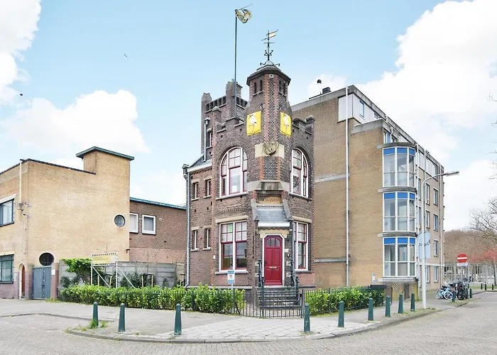 Boutique Havenkantoor 5*