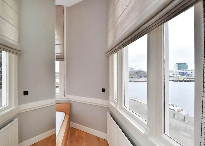 Отель Boutique Havenkantoor