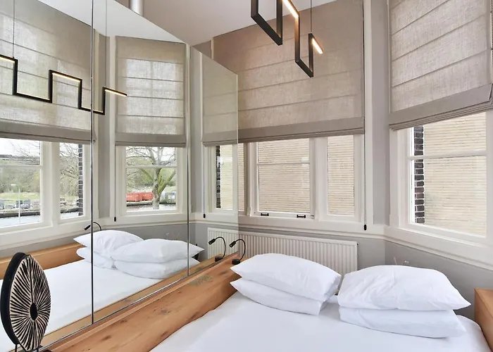 Boutique Havenkantoor 5*