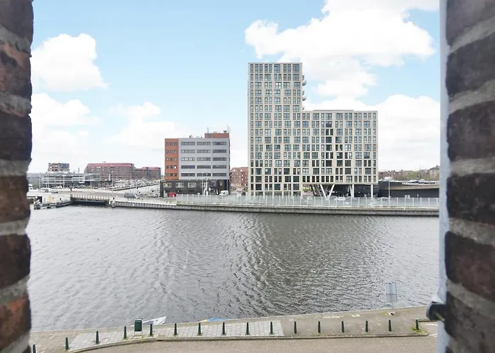 Hotel Boutique Havenkantoor Den Haag