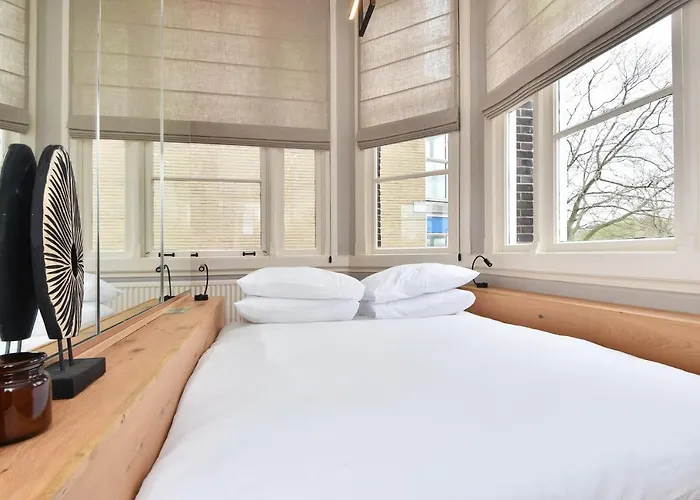 Boutique Havenkantoor Hotel