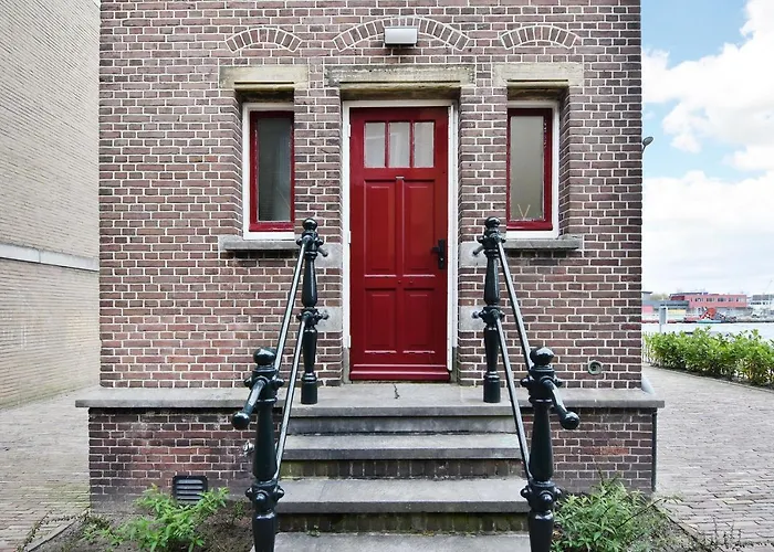 Boutique Havenkantoor 5*