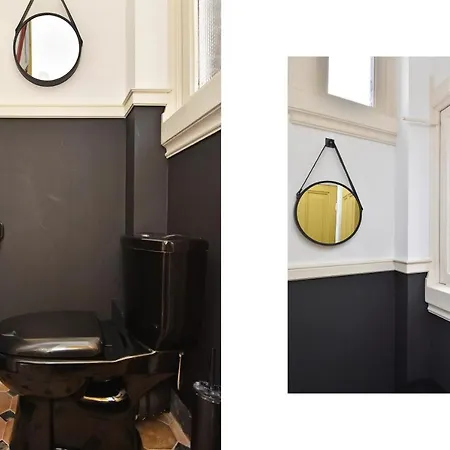 Boutique Havenkantoor Hotell