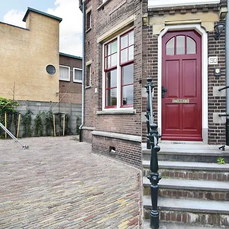 Boutique Havenkantoor Hotell 5*