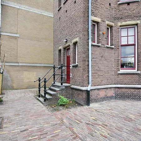 Boutique Havenkantoor Hotell 5*